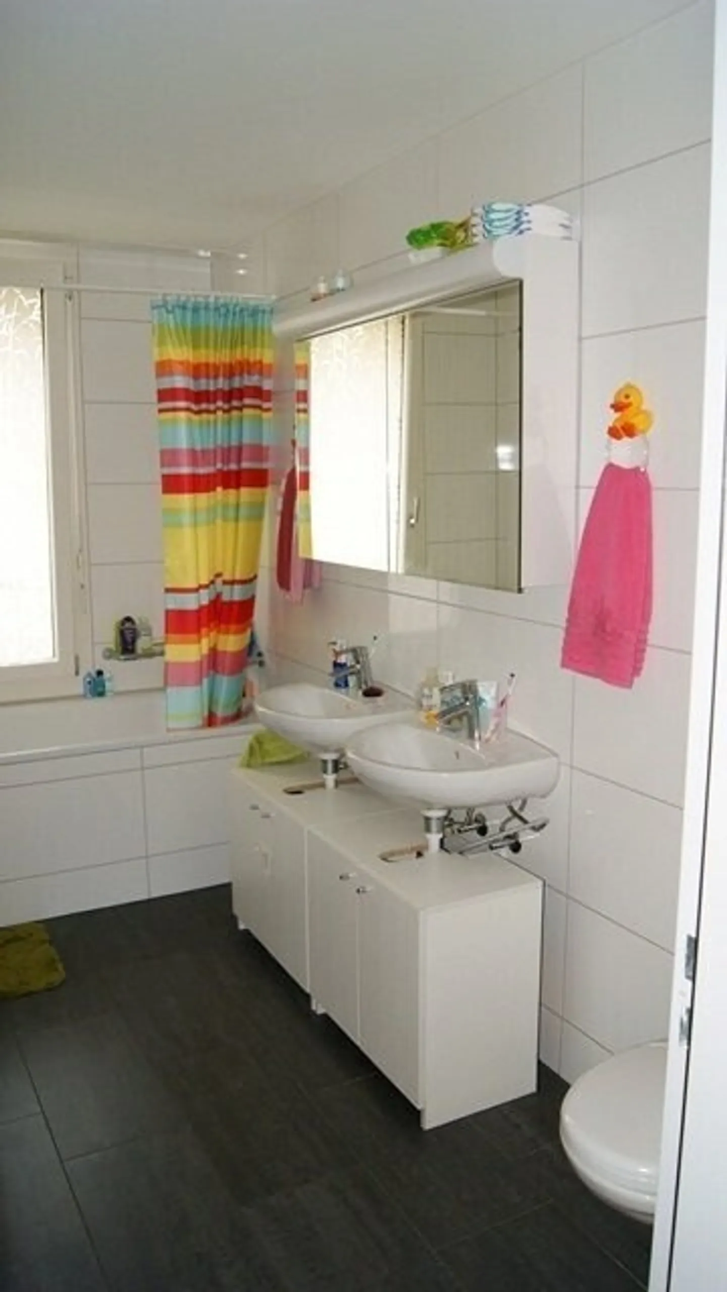 Living next to the Limmat! - Photo 6 of 7