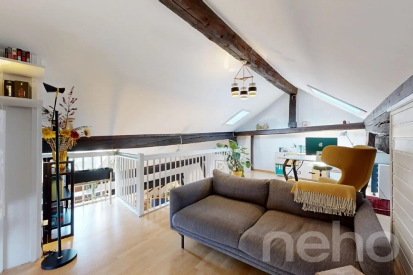 Maisonette kaufen - Foto 4 von 13