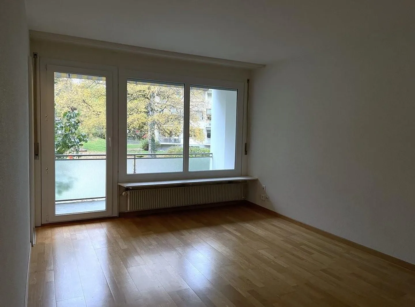 Beau logement à Berne - Photo 5 sur 8
