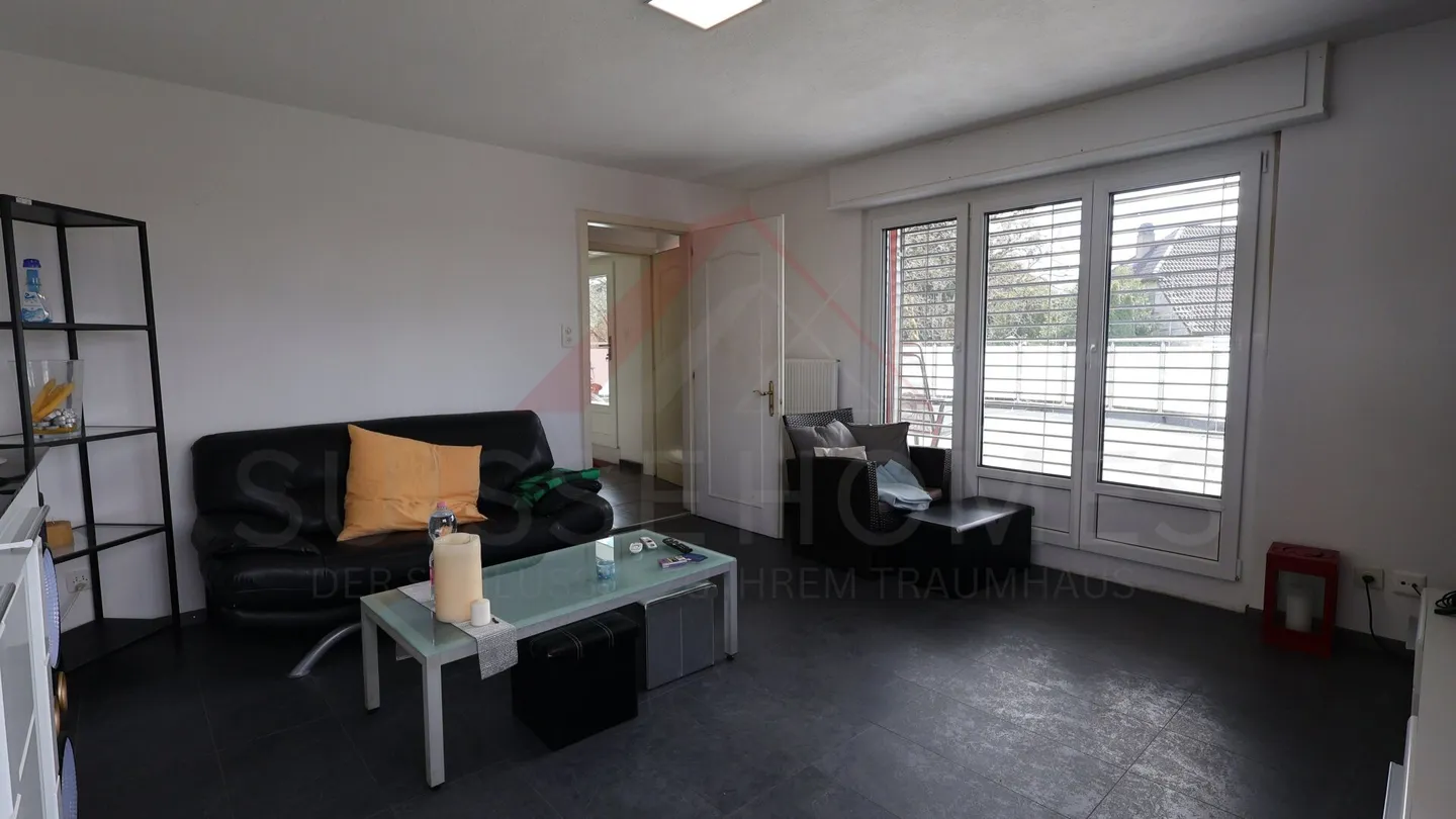 Residential and commercial property in Fahy (JU) - Charm and potential for living and working in the same place - Photo 17 of 24