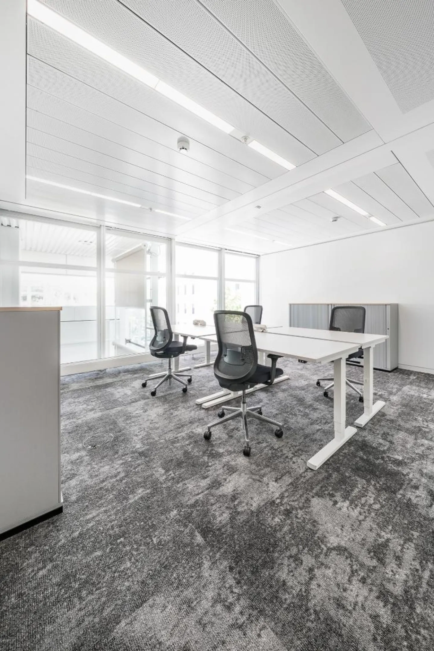 Konnex Workspace! Bureaux meublés flexibles au cœur de Baden - Photo 8 sur 10