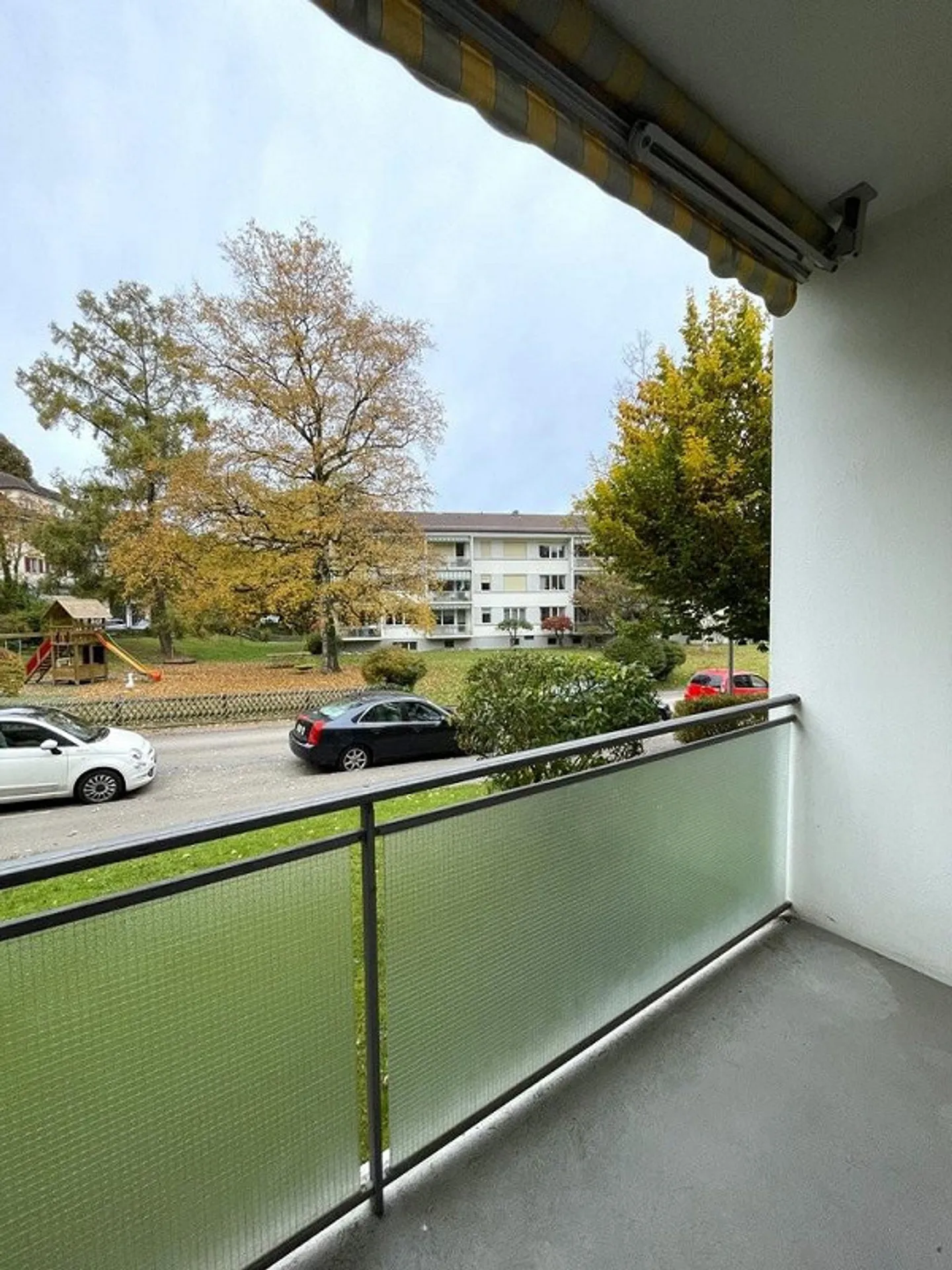 Beau logement à Berne - Photo 8 sur 8