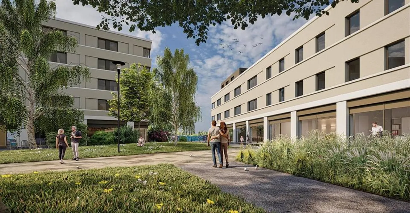 Shop for rent - Photo 3 of 7