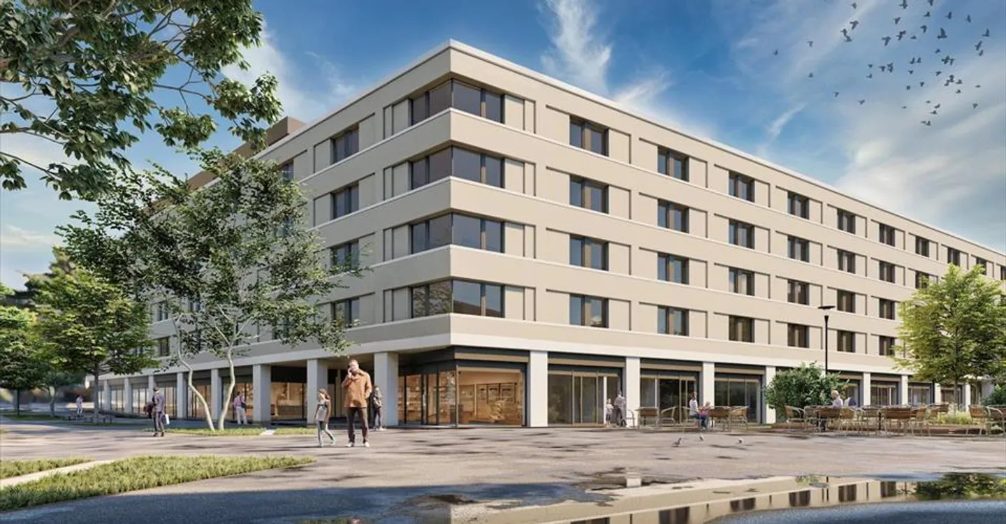 Shop for rent - Photo 4 of 7