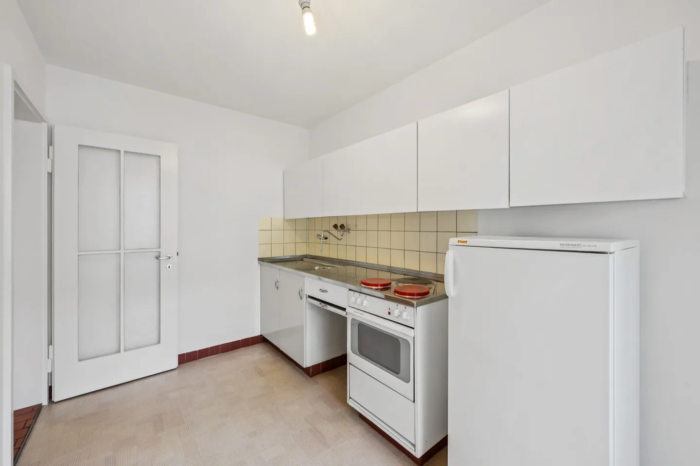 Appartement confortable dans un emplacement central ! - Photo 3 sur 8