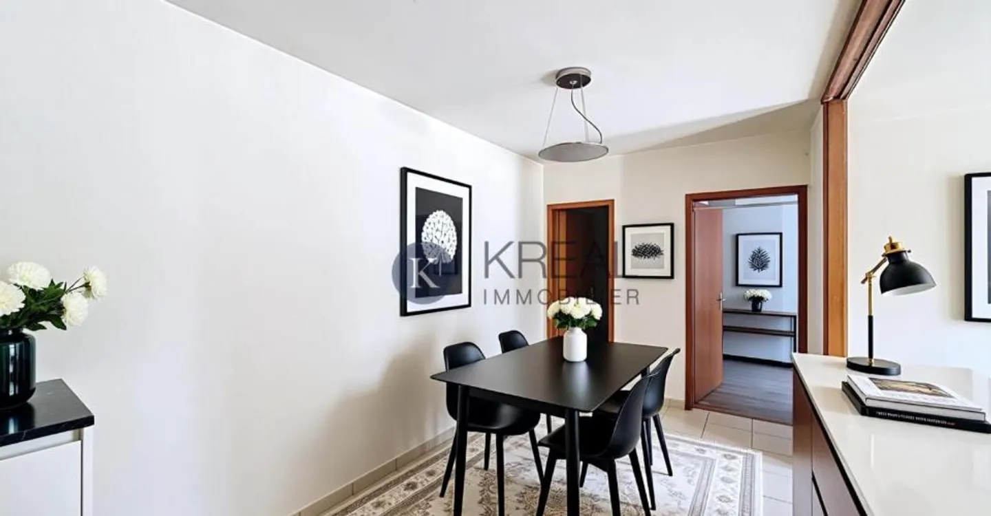 2.5 Room Apartment - Photo 5 of 6