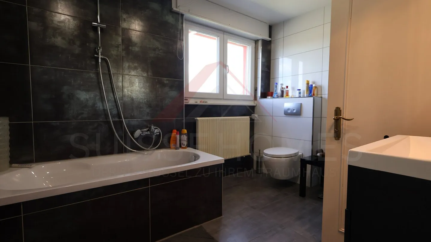 Residential and commercial property in Fahy (JU) - Charm and potential for living and working in the same place - Photo 21 of 24