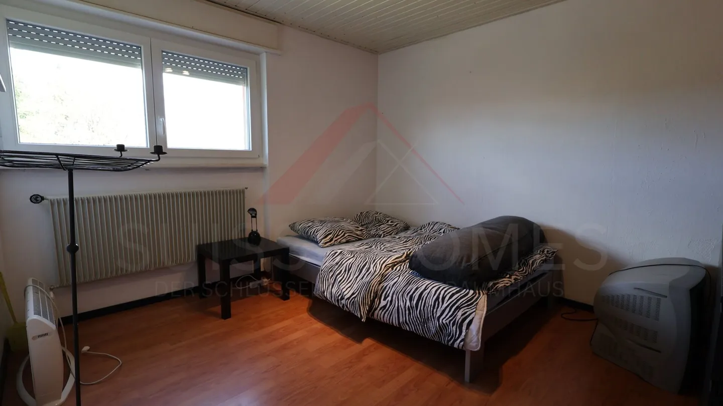 Residential and commercial property in Fahy (JU) - Charm and potential for living and working in the same place - Photo 22 of 24