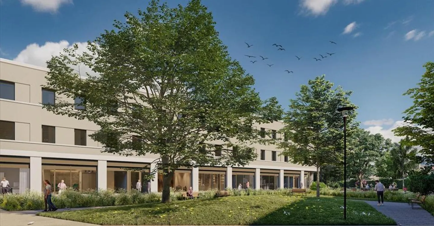 Shop for rent - Photo 1 of 7