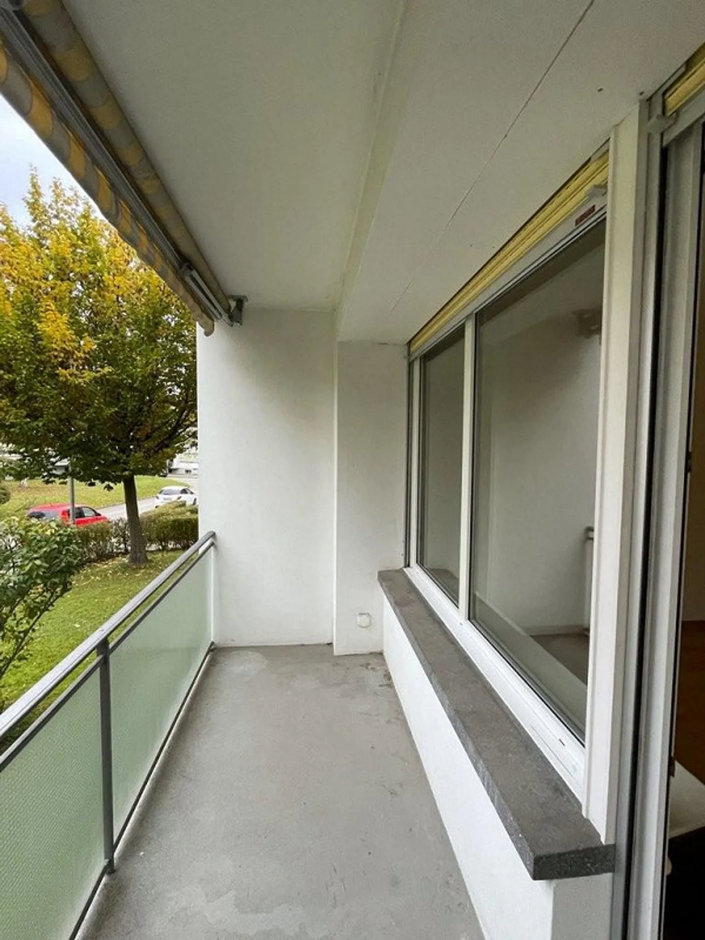 Beau logement à Berne - Photo 7 sur 8