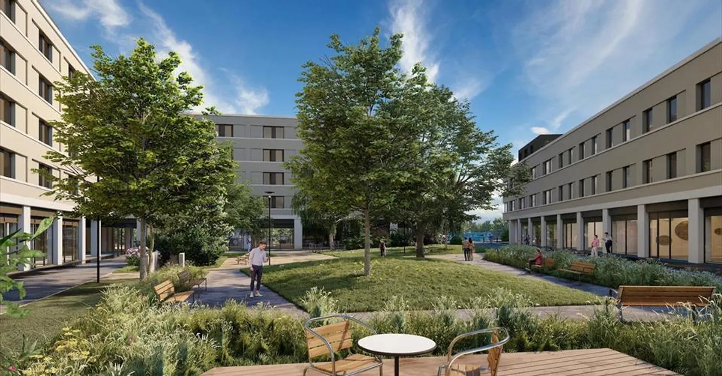 Shop for rent - Photo 2 of 7