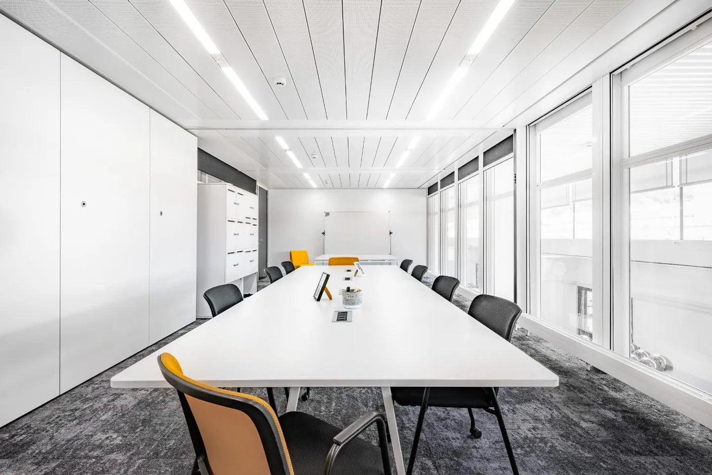 Konnex Workspace! Bureaux meublés flexibles au cœur de Baden - Photo 7 sur 10