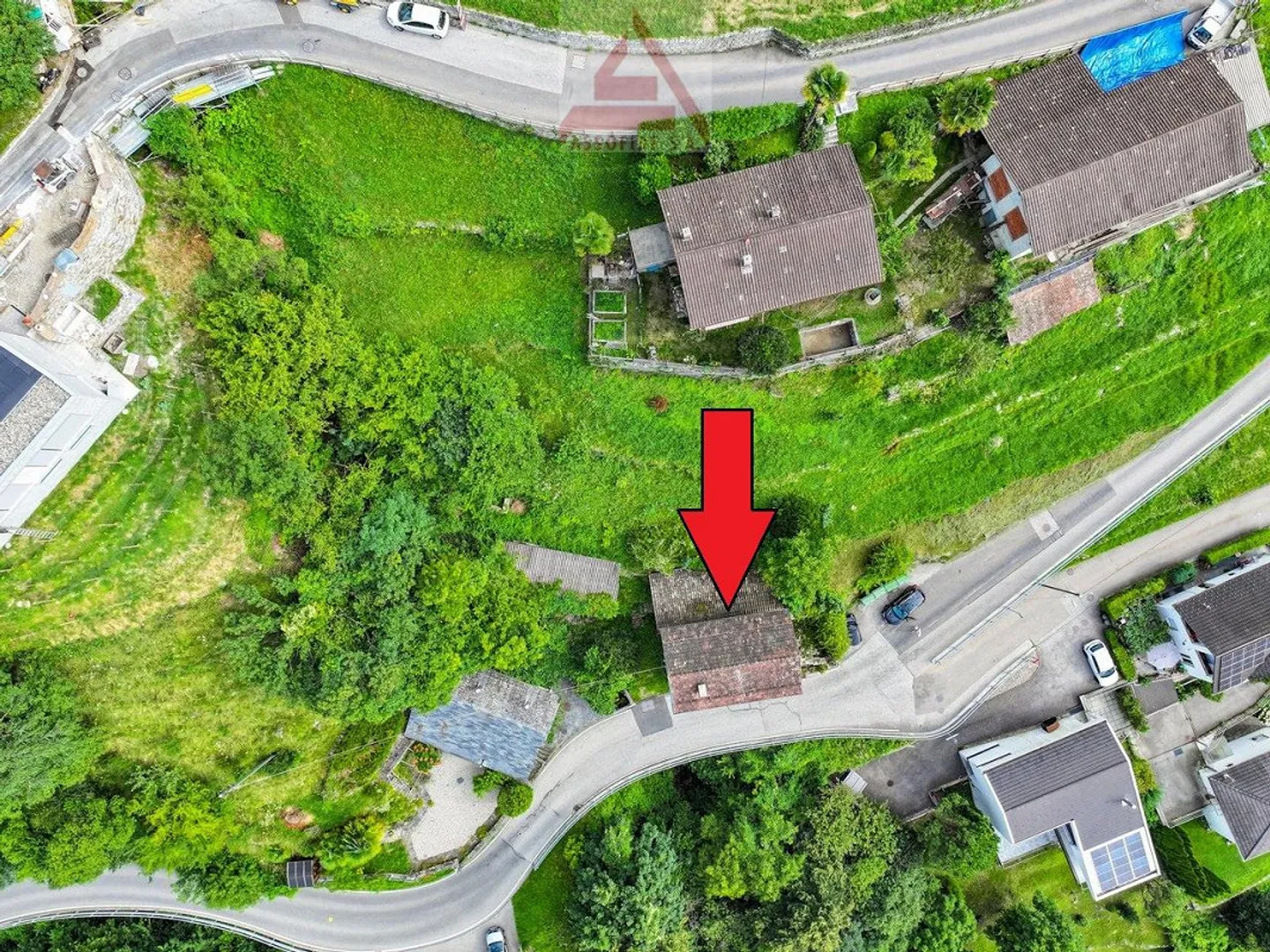 Progetto di ristrutturazione a Ticino - Foto 3 di 4