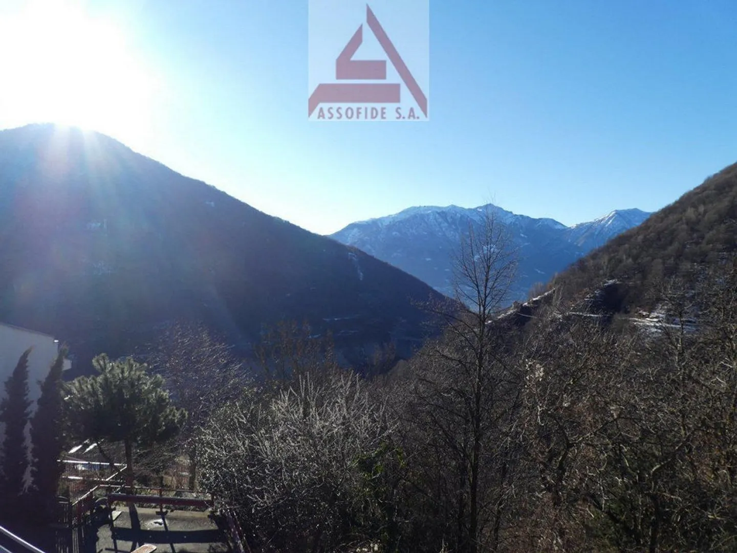 Progetto di ristrutturazione a Ticino - Foto 4 di 4
