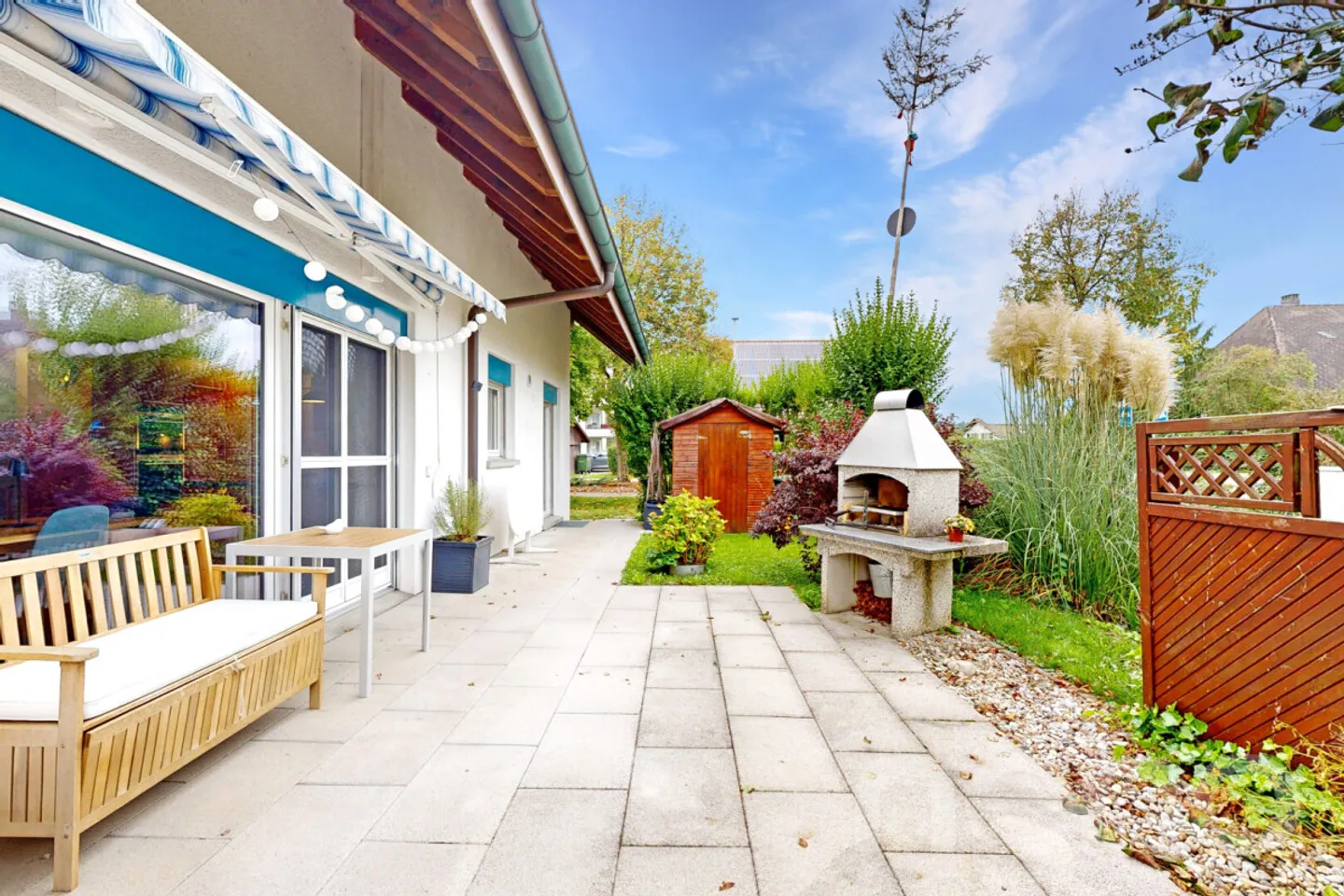 Maison individuelle à vendre - Photo 2 sur 12