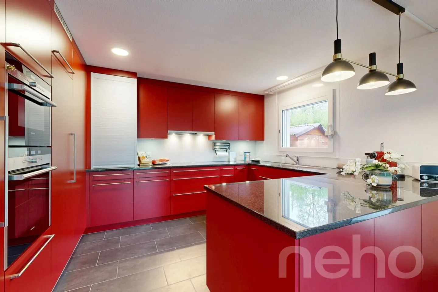 Maison individuelle à vendre - Photo 8 sur 12