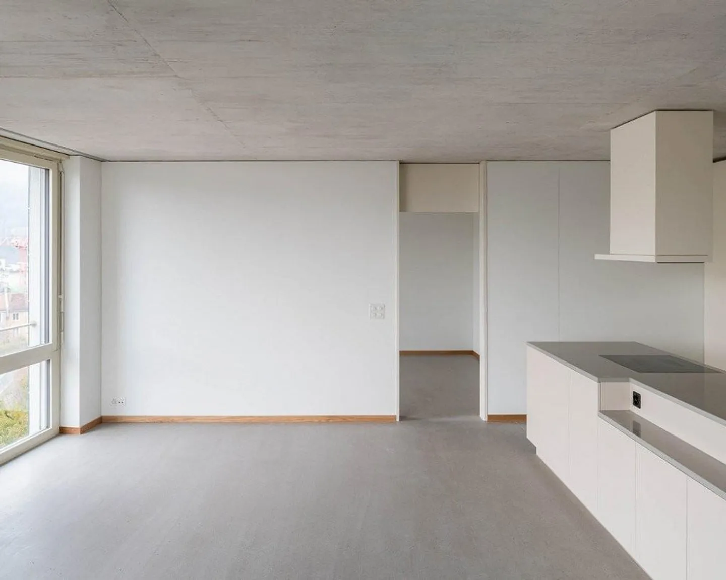 Looking for a trendy apartment? - Photo 3 of 8