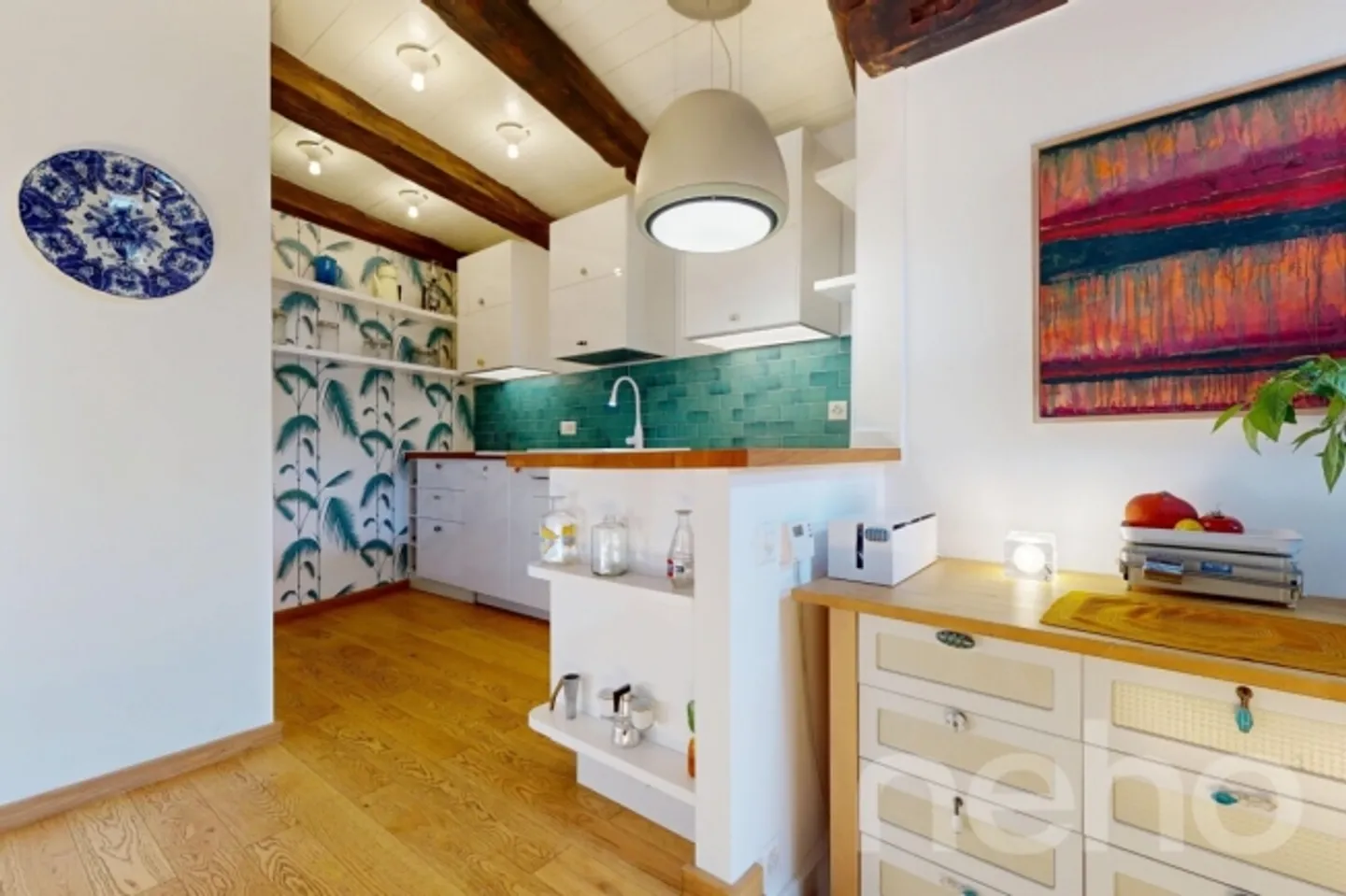 Maisonette kaufen - Foto 5 von 13