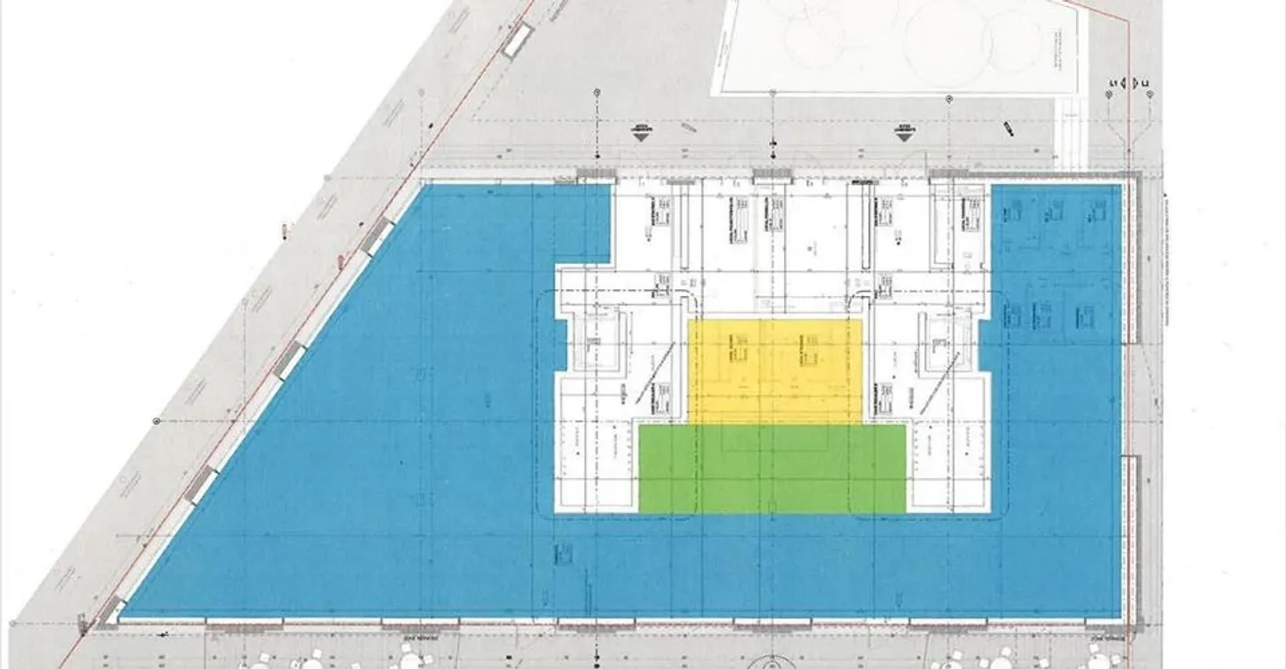 Shop for rent - Photo 7 of 7