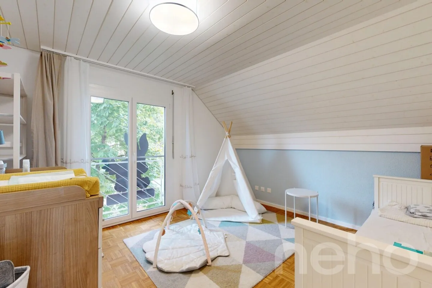 Maison individuelle à vendre - Photo 10 sur 12