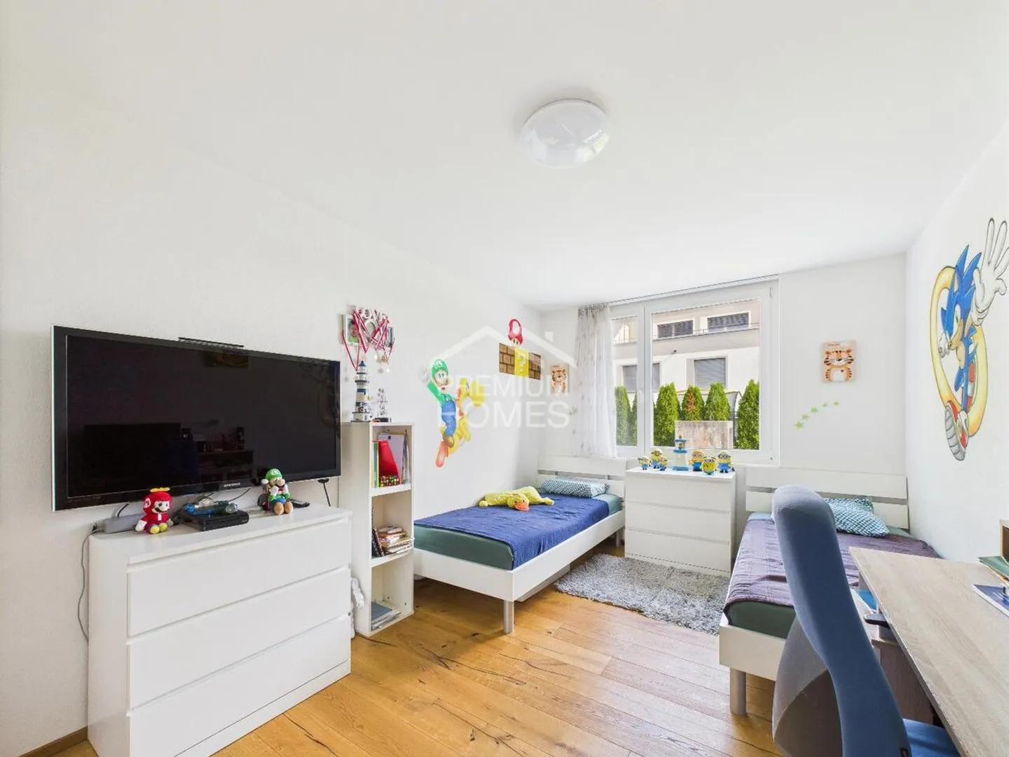 Wohnung kaufen - Foto 5 von 8