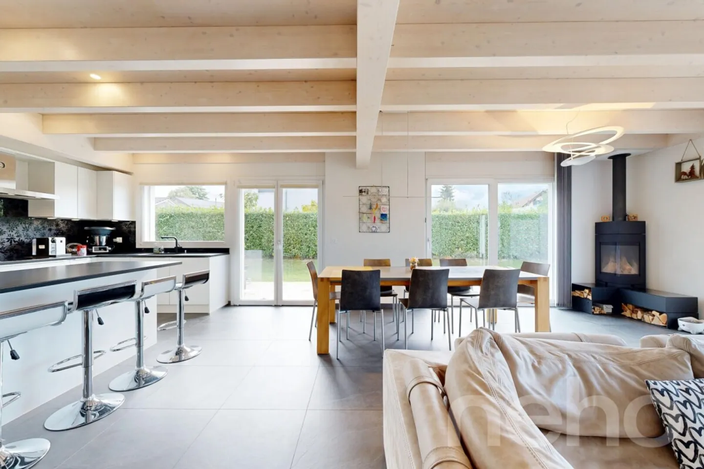 Haus kaufen - Foto 4 von 12