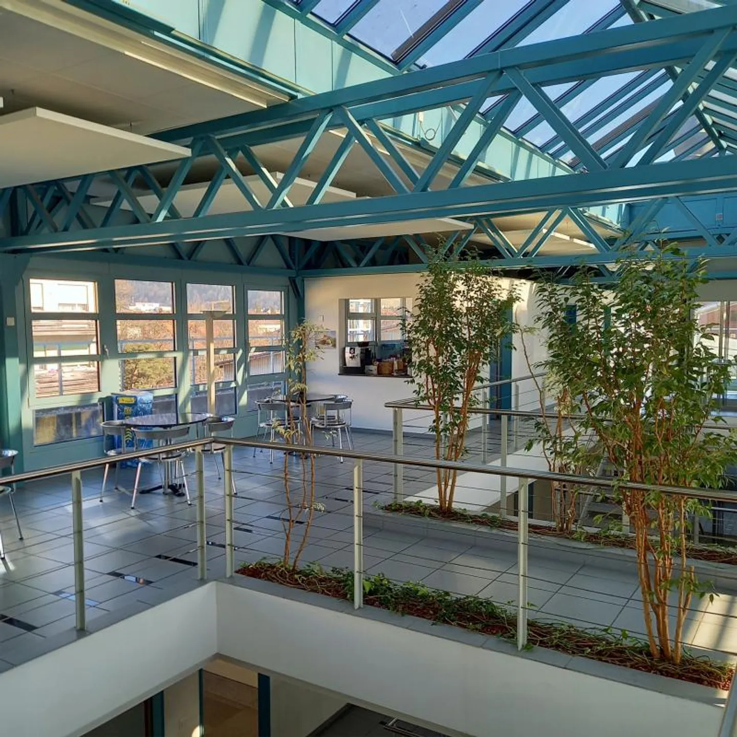 Uffici e Atelier di Diverse Dimensioni - Foto 1 di 9