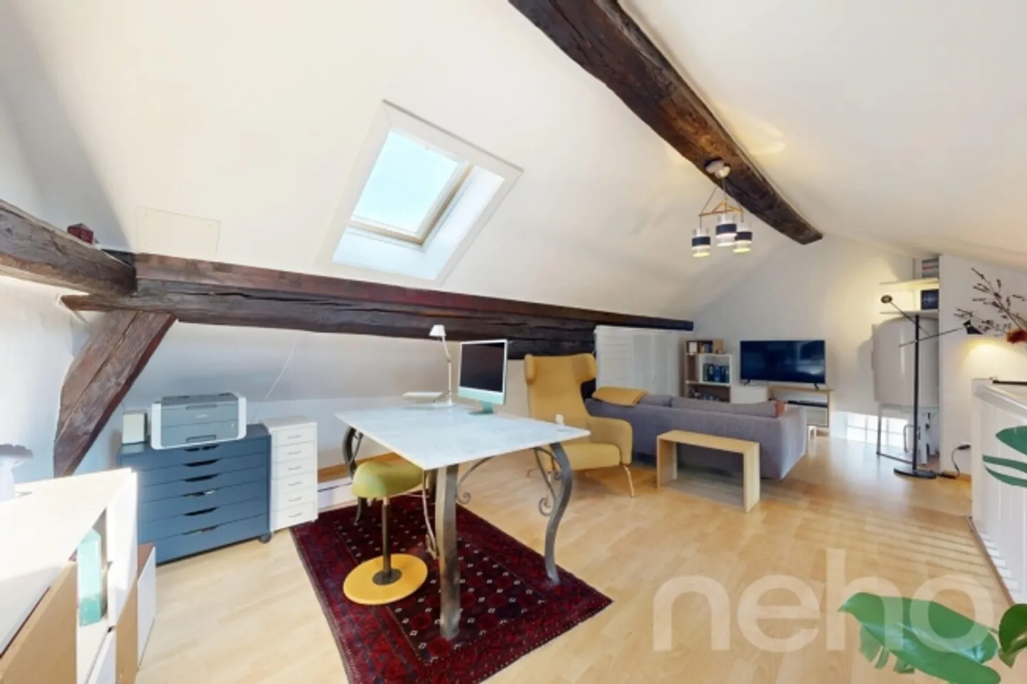 Maisonette kaufen - Foto 9 von 13