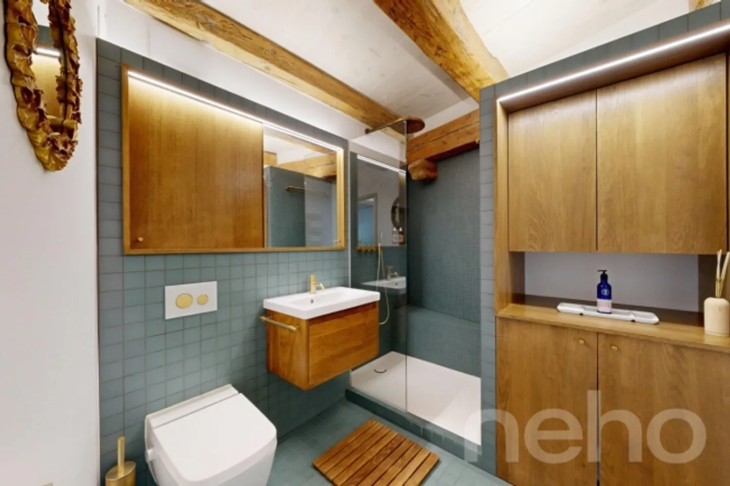 Maisonette kaufen - Foto 10 von 13