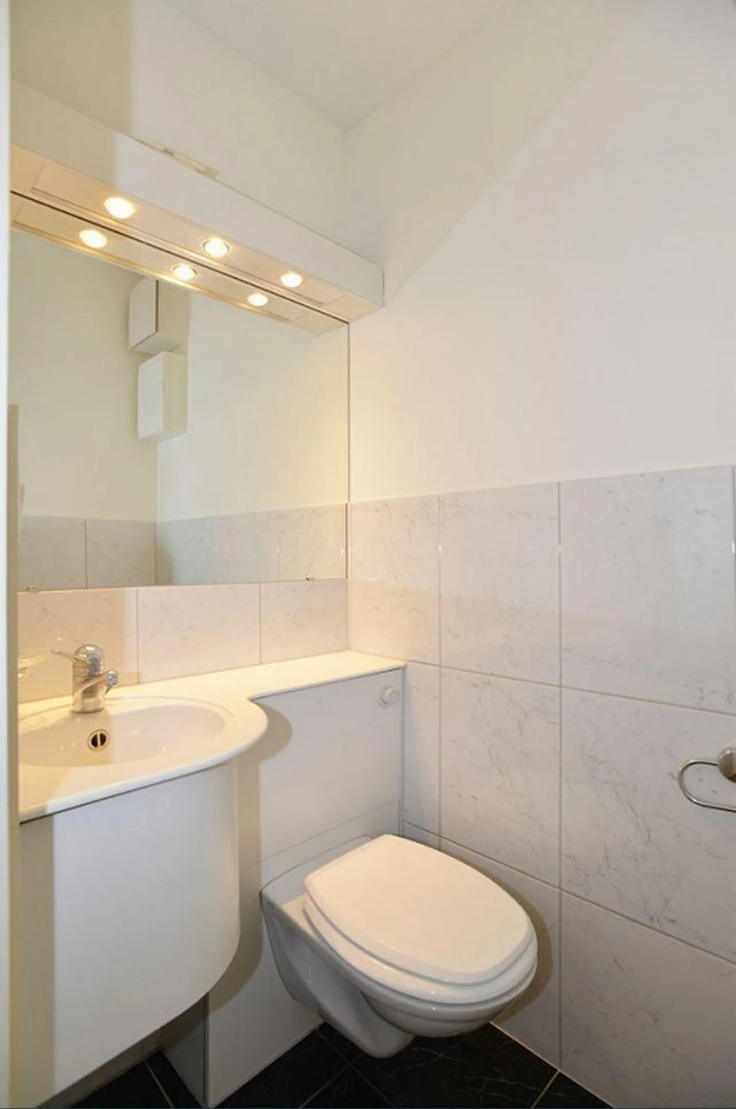 Geräumige Attikawohnung Am See - Foto 4 von 7