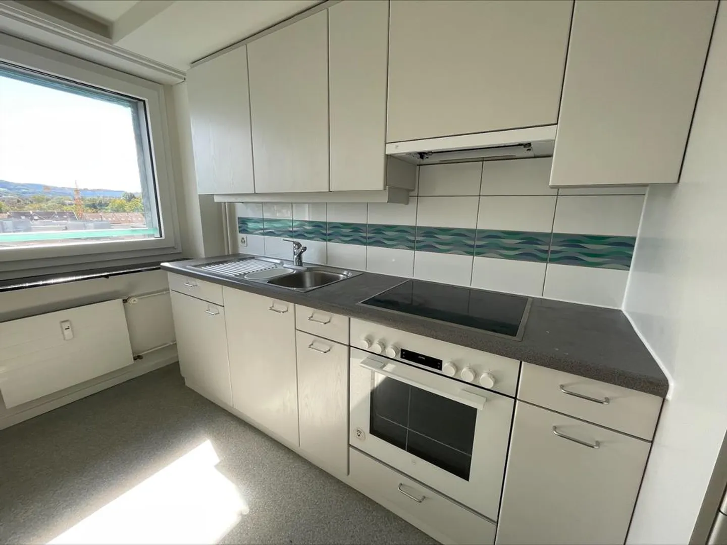 3-room apartment directly at Breite - Photo 2 of 8