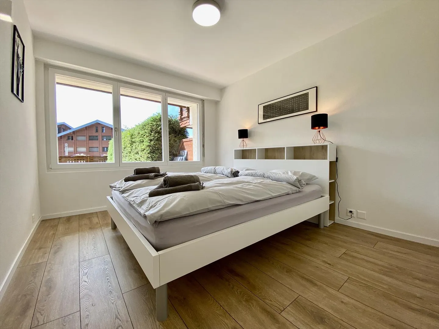 Appartamento con terrazza 5.5 stanze - Foto 6 di 13