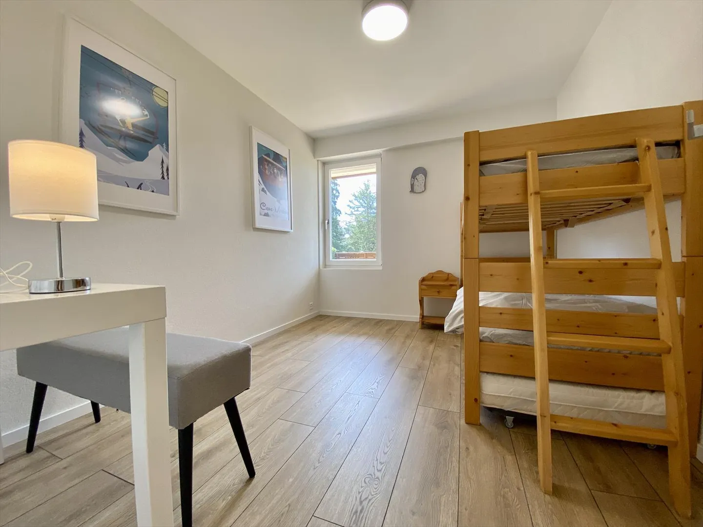 Appartamento con terrazza 5.5 stanze - Foto 8 di 13