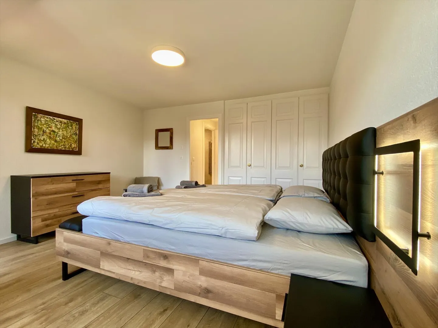 Appartamento con terrazza 5.5 stanze - Foto 13 di 13