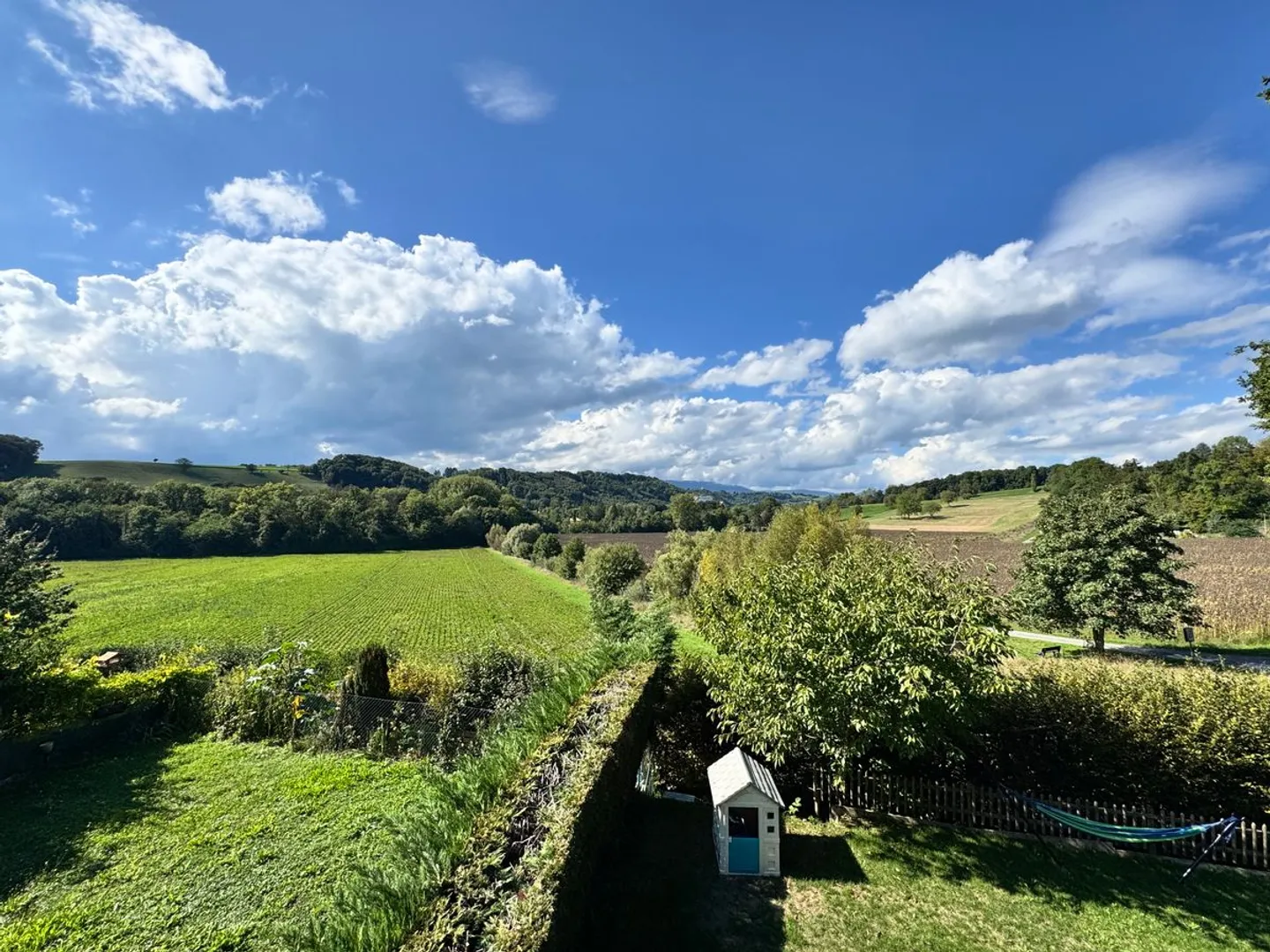 Doppelhaushälfte mieten - Foto 4 von 12