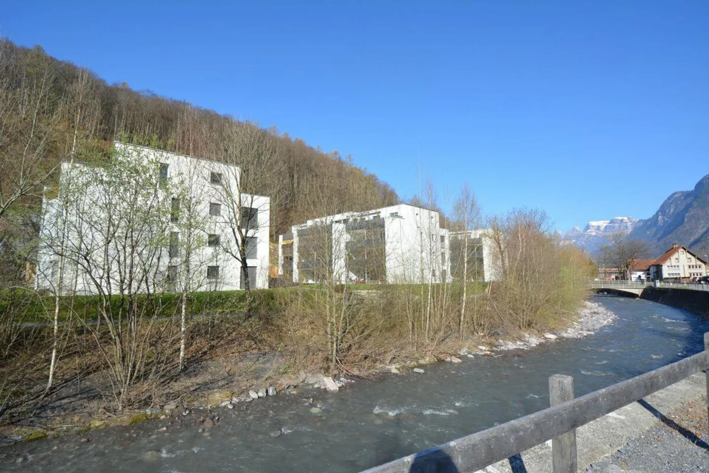 Stunning Attic Apartment in a Quiet Location in Mels for Rent! - Photo 1 of 17