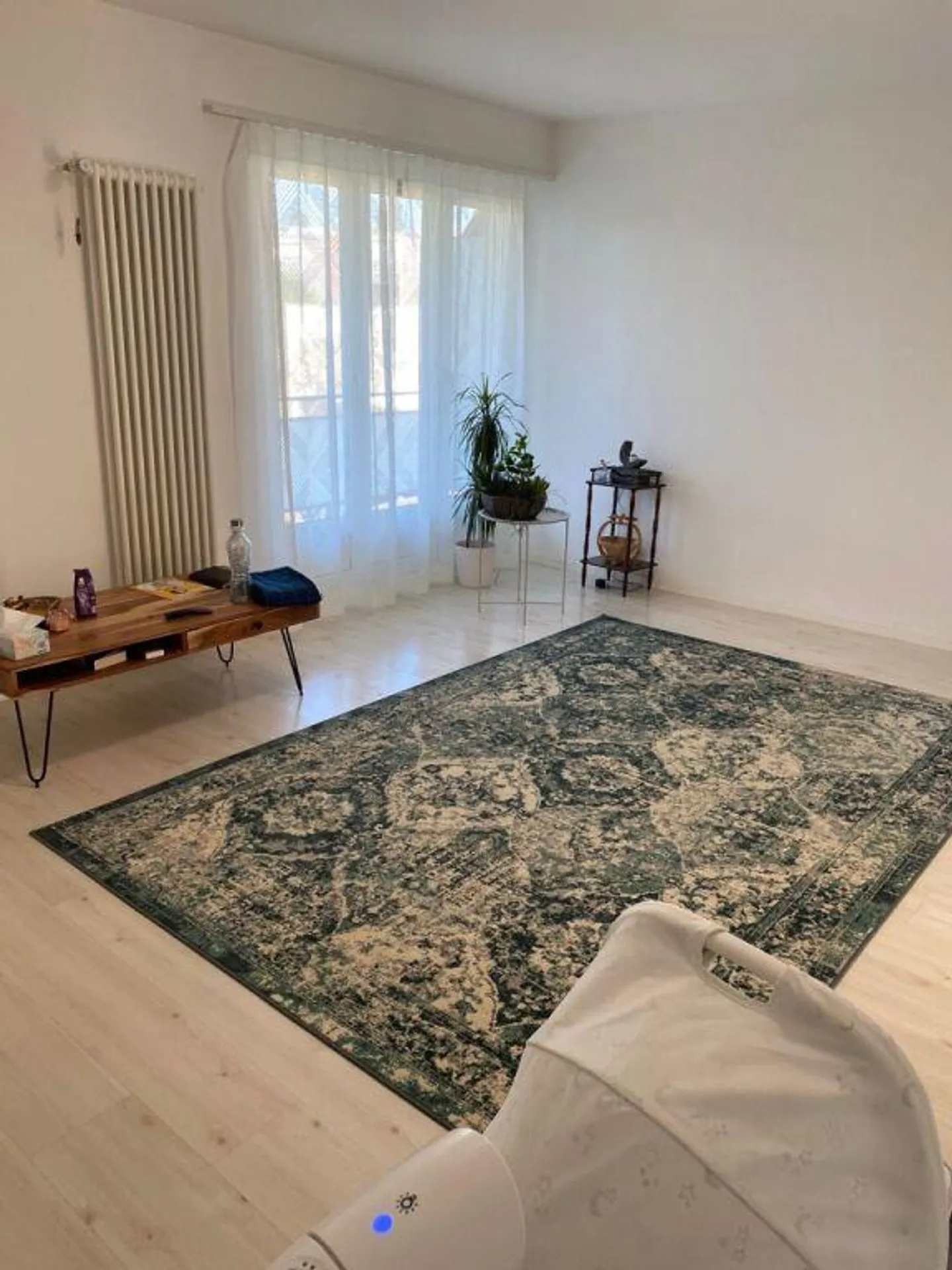 Belle appartement de 3,5 pièces à louer - Photo 2 sur 9