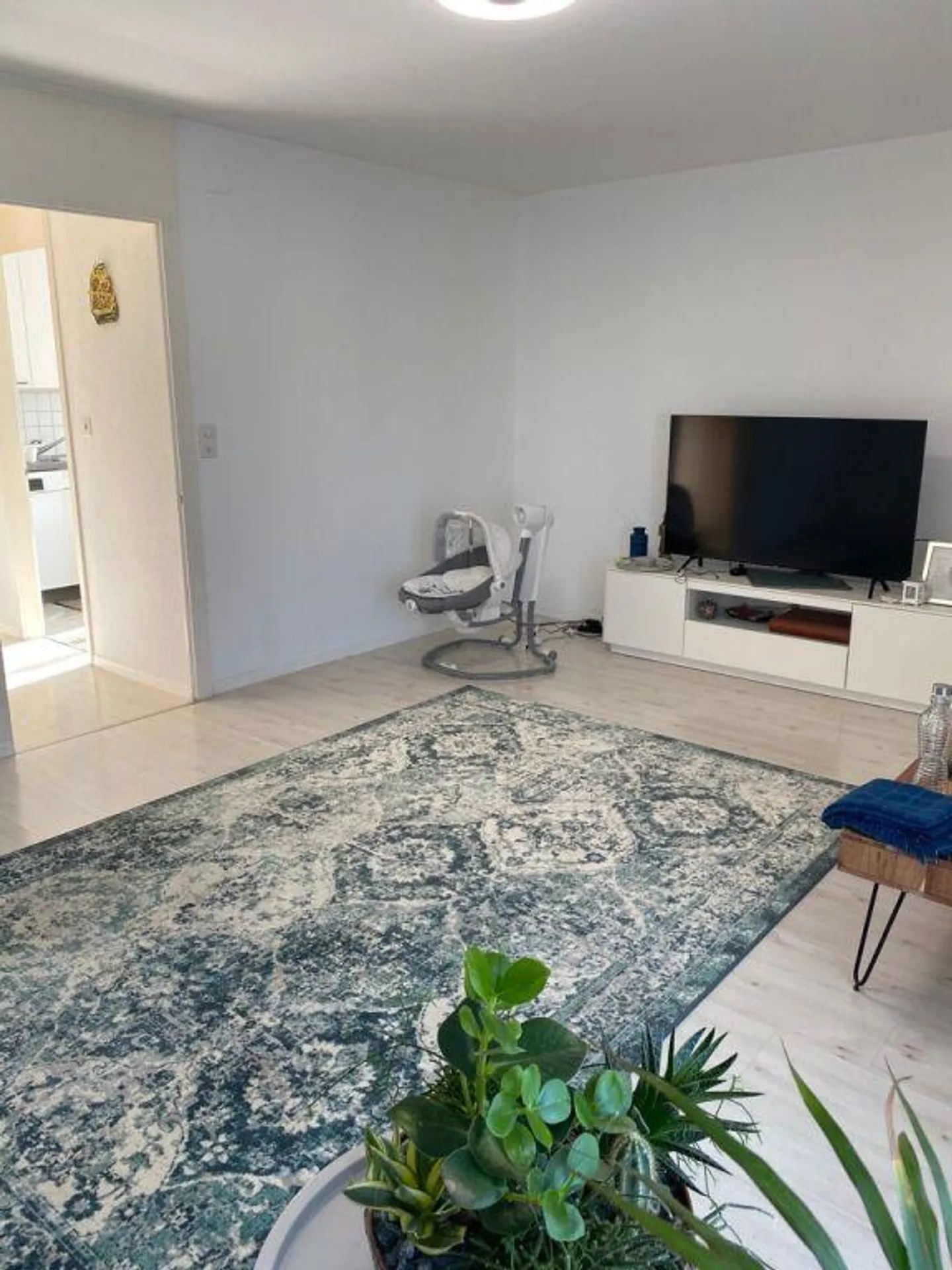 Belle appartement de 3,5 pièces à louer - Photo 3 sur 9