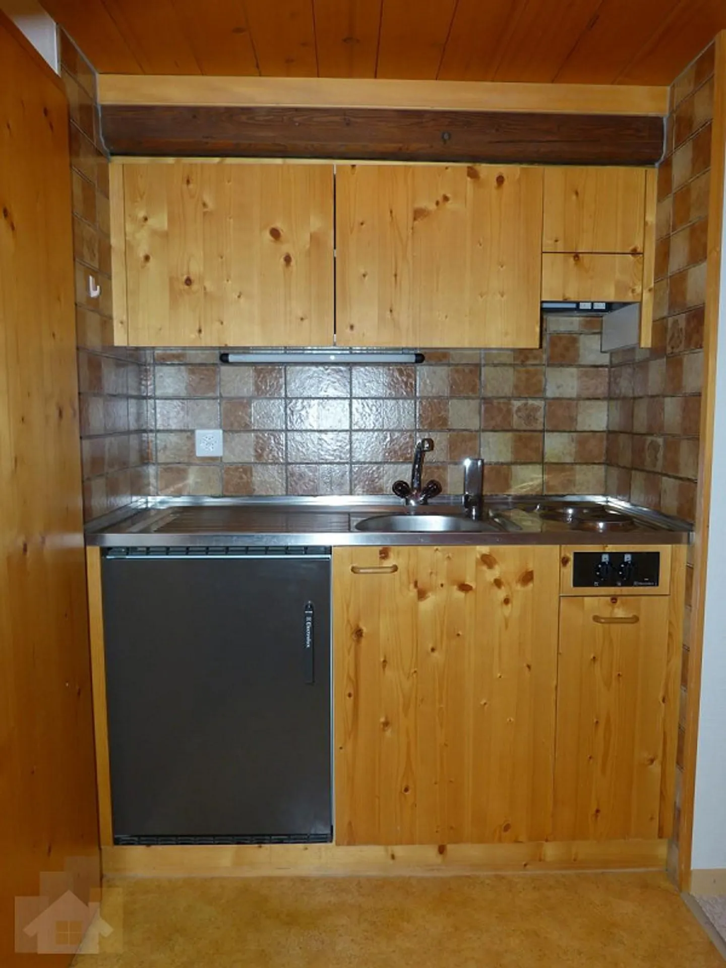 Beautiful and affordable 1.5-room apartment - Photo 5 of 7