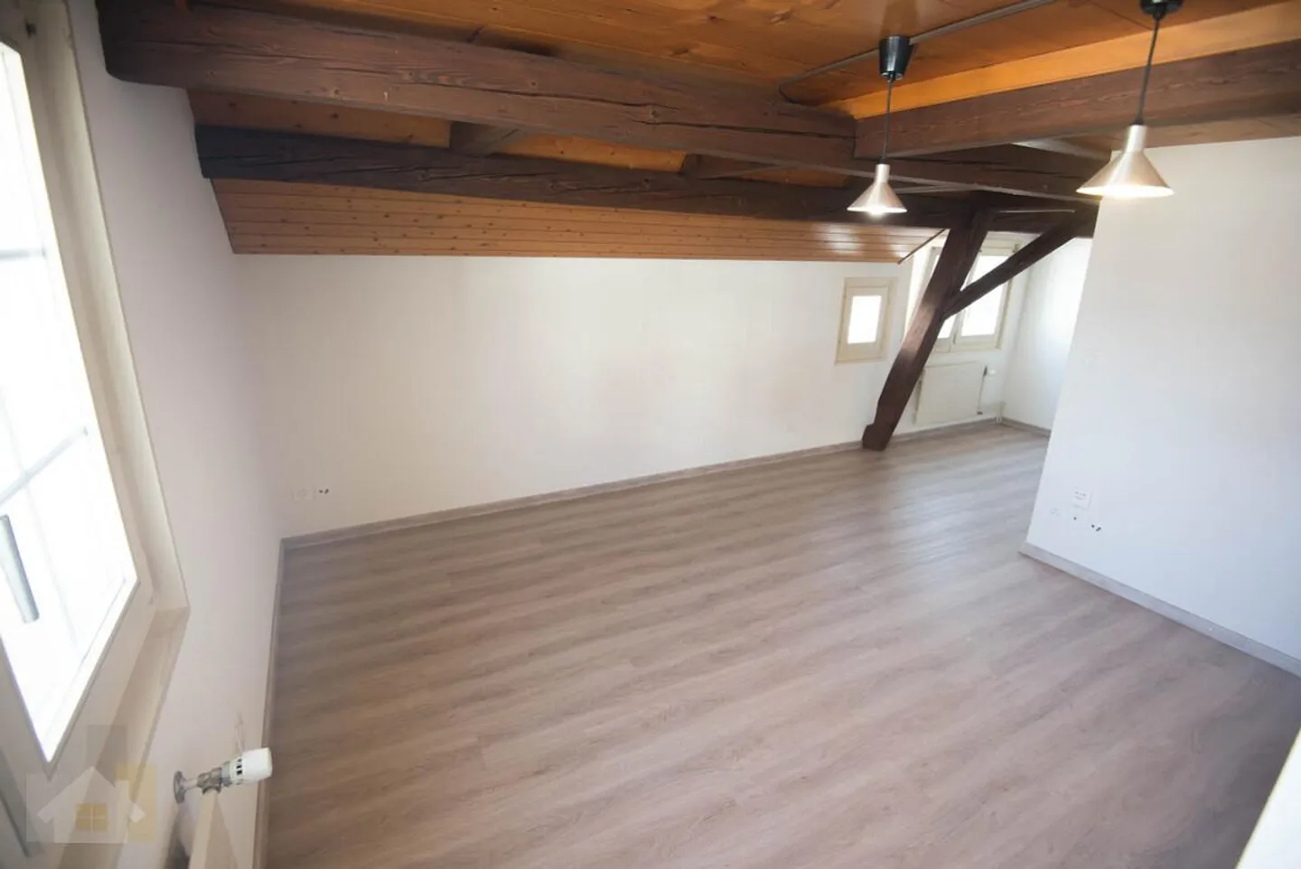 Beautiful and affordable 1.5-room apartment - Photo 6 of 7