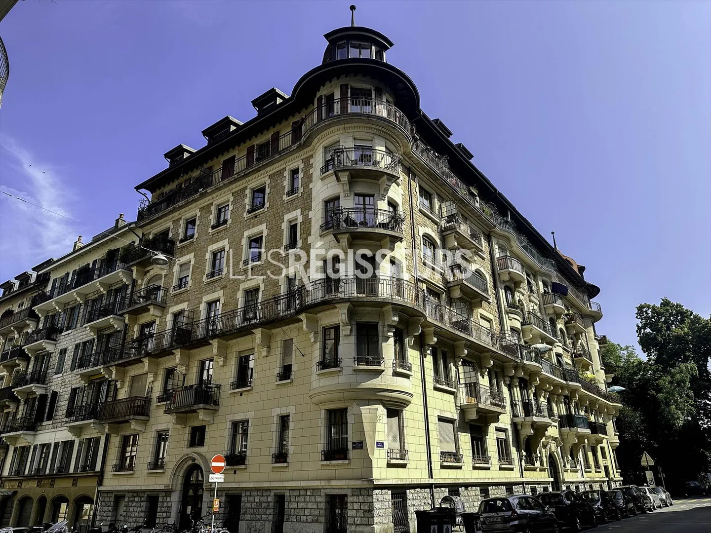 Appartamento 4 locali - Foto 1 di 4