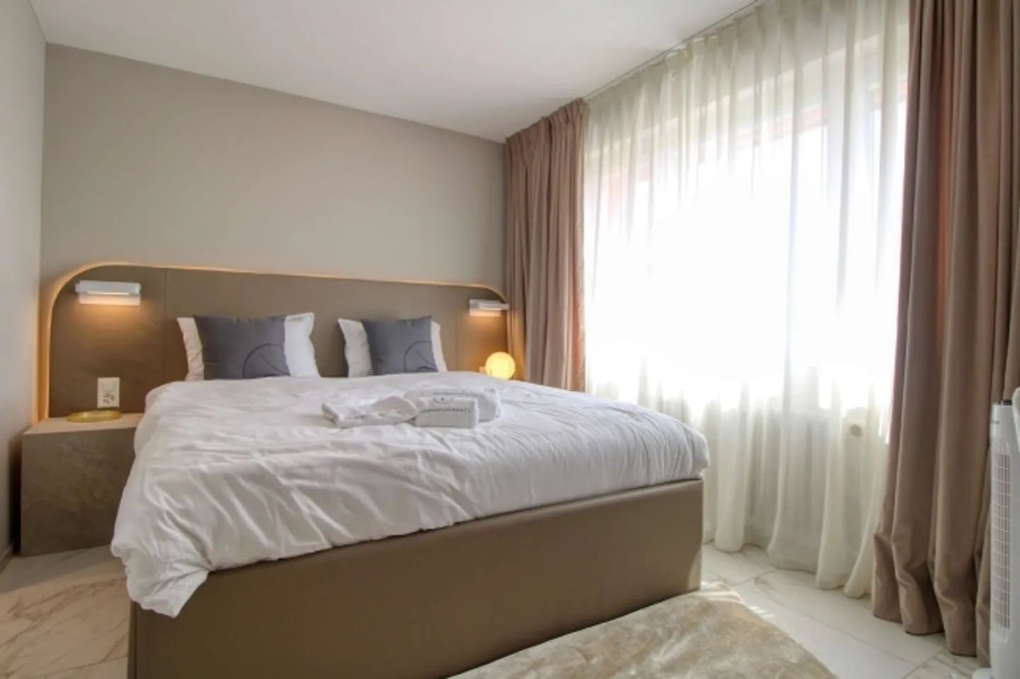 Ta maison de colocation élégante à Baar avec salle de bain privée - Photo 4 sur 13