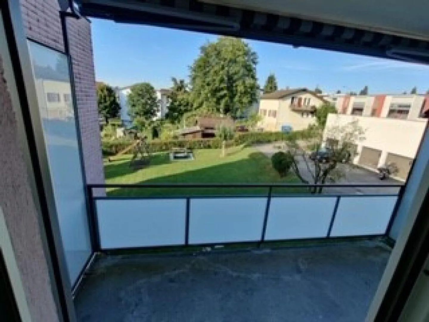 Belle appartement de 3,5 pièces à louer - Photo 4 sur 9