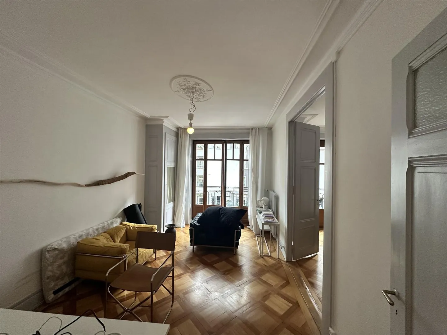 Appartamento 4 locali - Foto 2 di 4