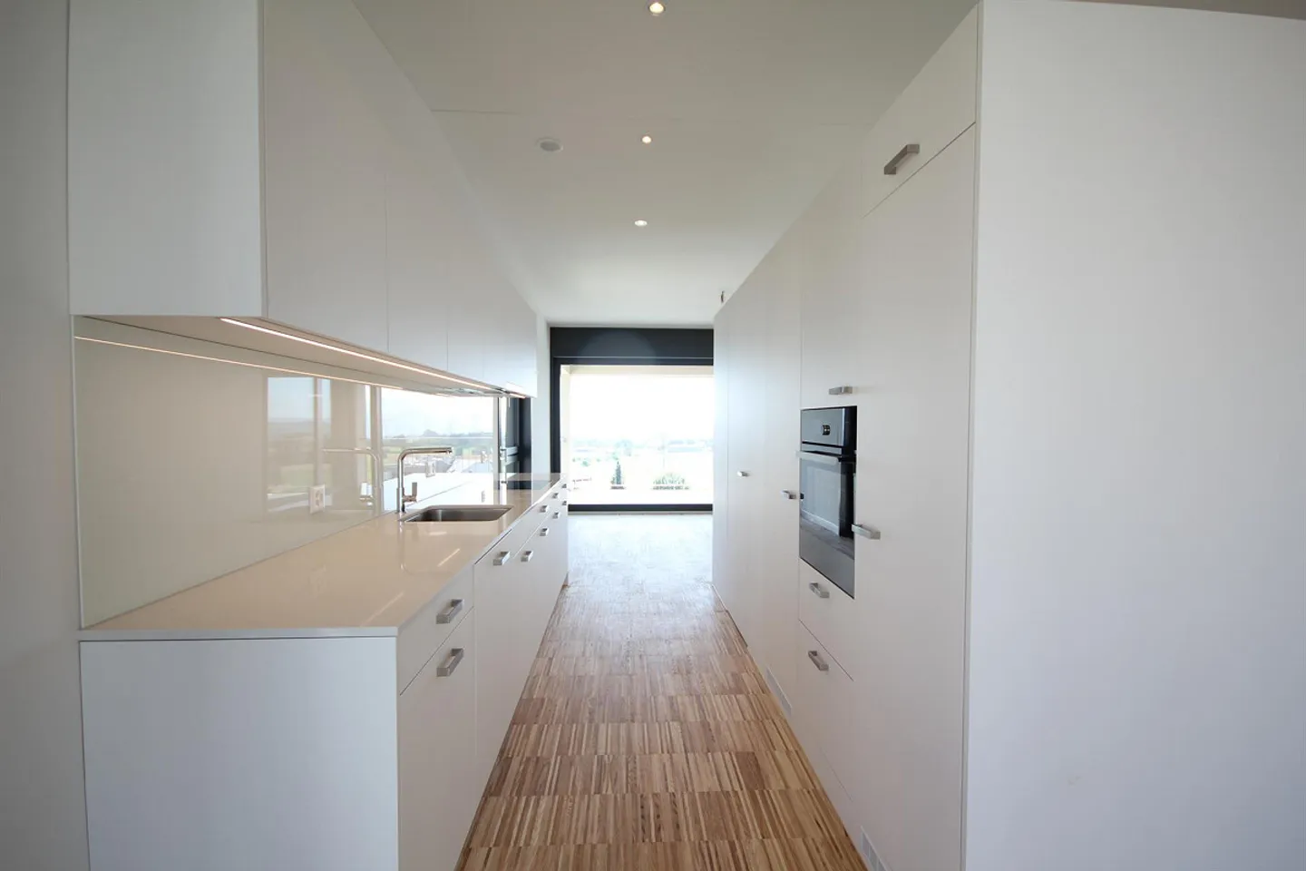 Komfortable 4.5-Zimmerwohnung - Foto 2 von 11