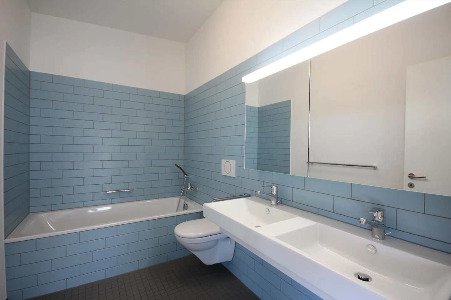Komfortable 4.5-Zimmerwohnung - Foto 5 von 11