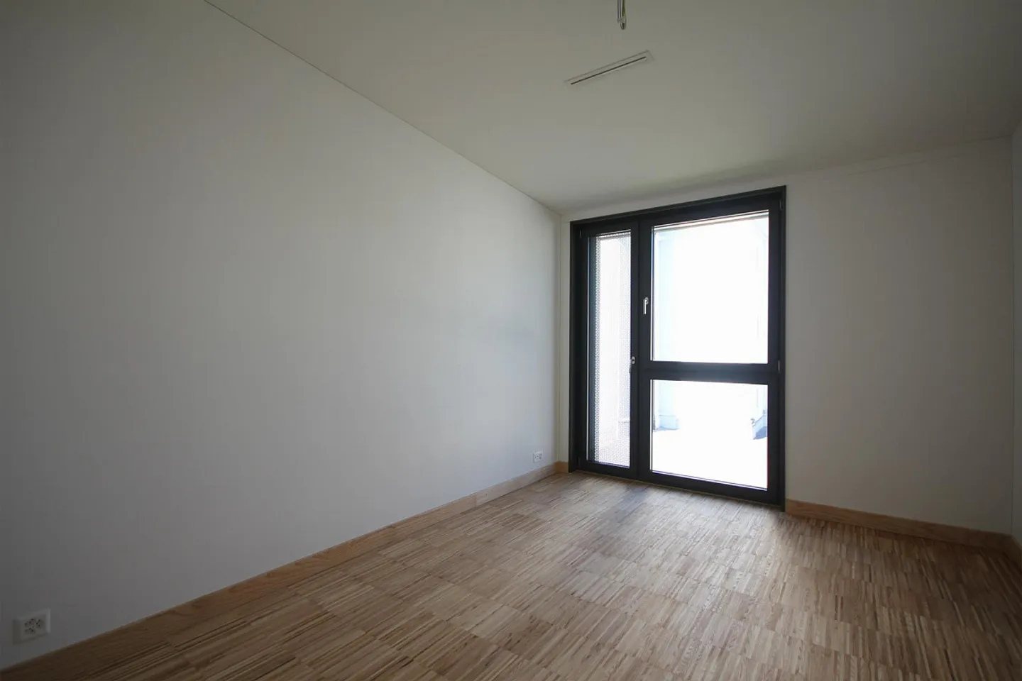 Komfortable 4.5-Zimmerwohnung - Foto 7 von 11
