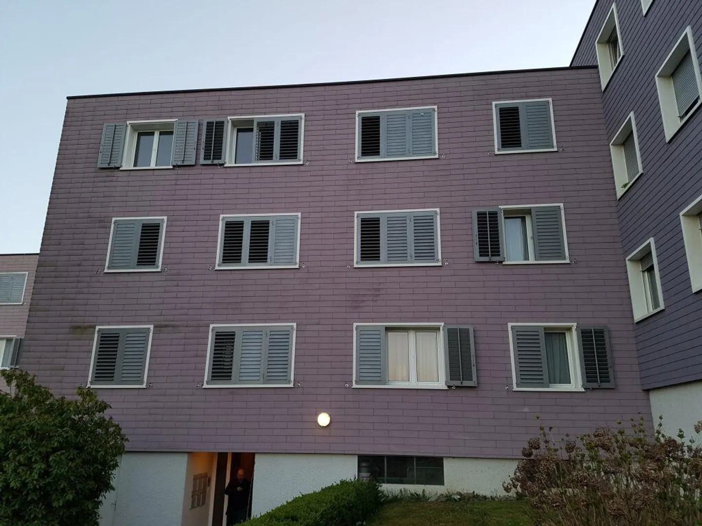 Belle appartement de 3,5 pièces à louer - Photo 1 sur 9