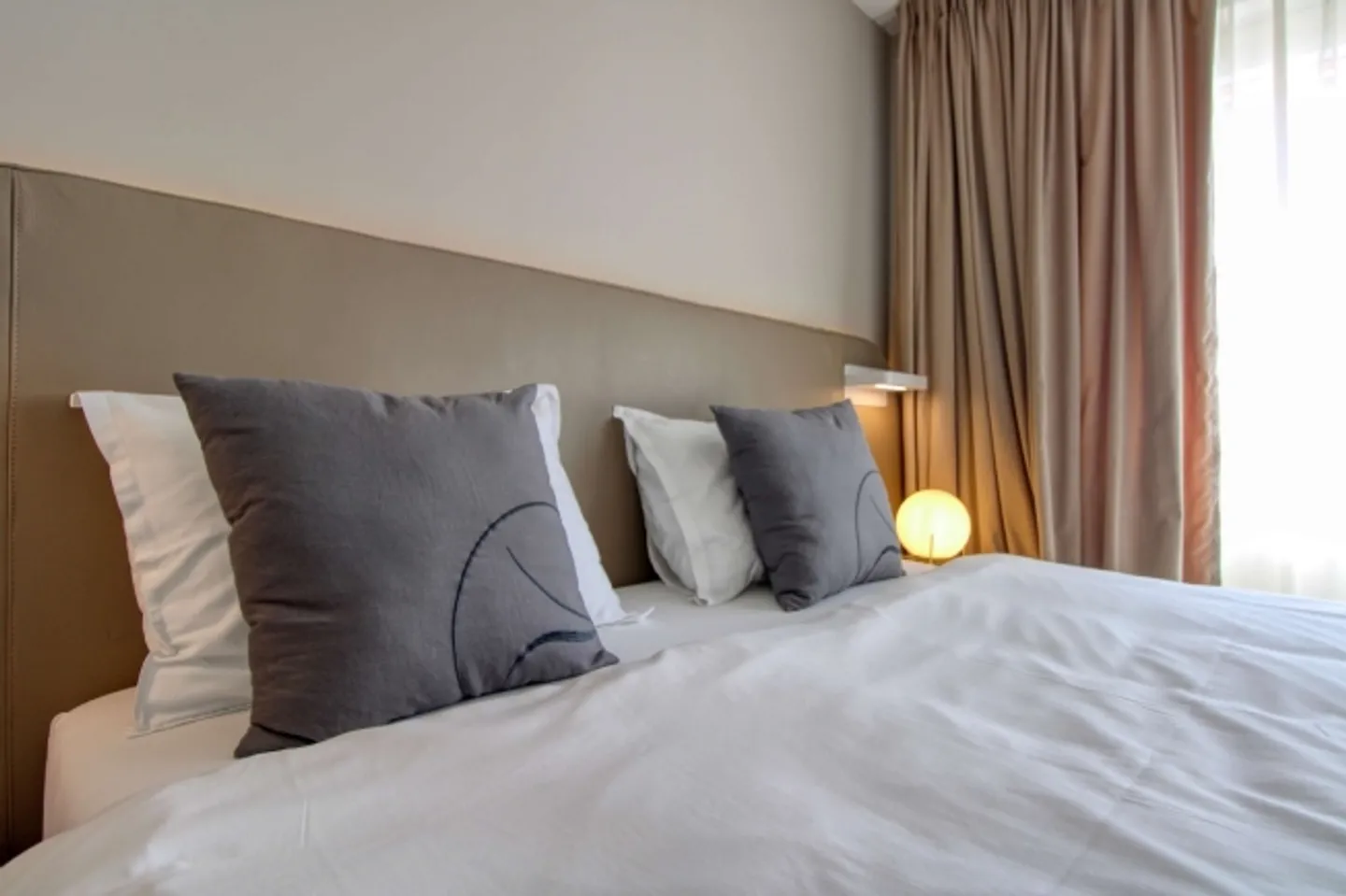 Ta maison de colocation élégante à Baar avec salle de bain privée - Photo 5 sur 13