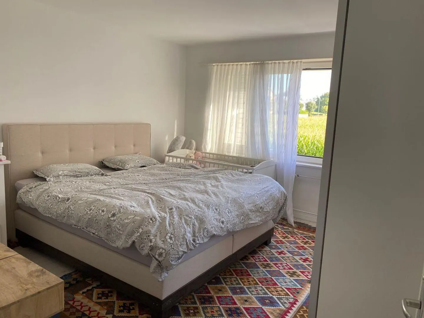 Belle appartement de 3,5 pièces à louer - Photo 5 sur 9